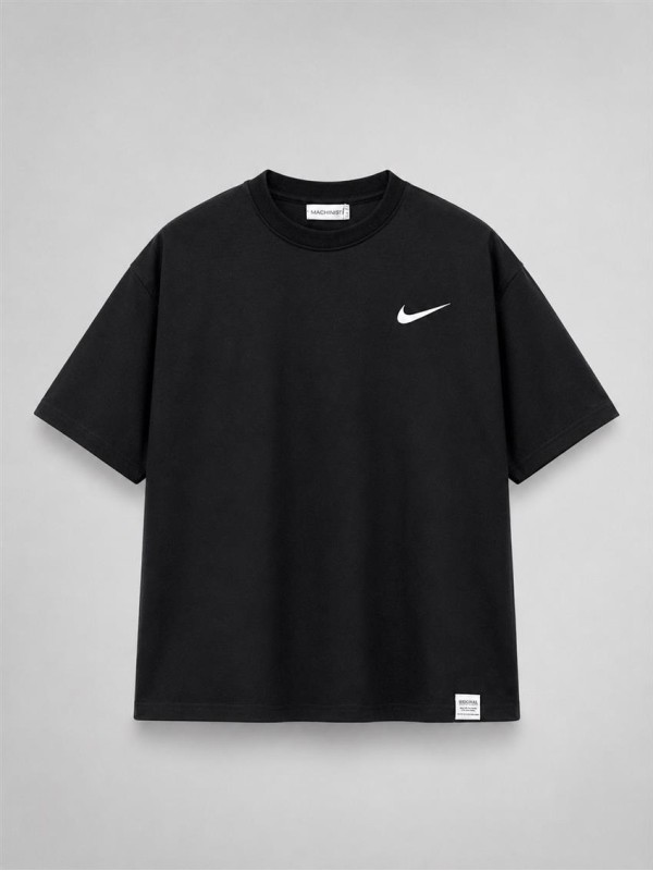 تيشرت مردانه مردانه آستين كوتاه ماكان RAISE NIKE