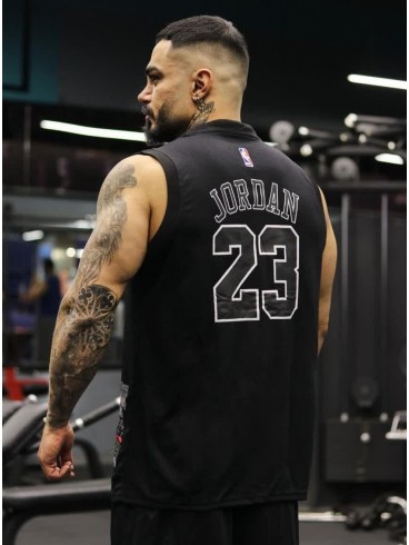 ست ورزشي مردانه مردانه بسكتبالي BULLS