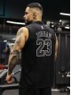 ست ورزشي مردانه مردانه بسكتبالي BULLS