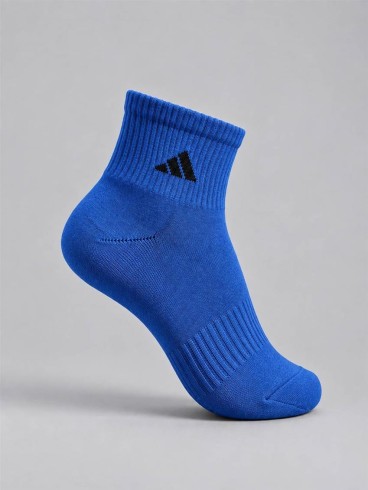 جوراب اسپرت نيم ساق ADIDAS