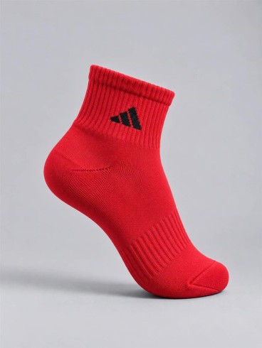 جوراب اسپرت نيم ساق ADIDAS
