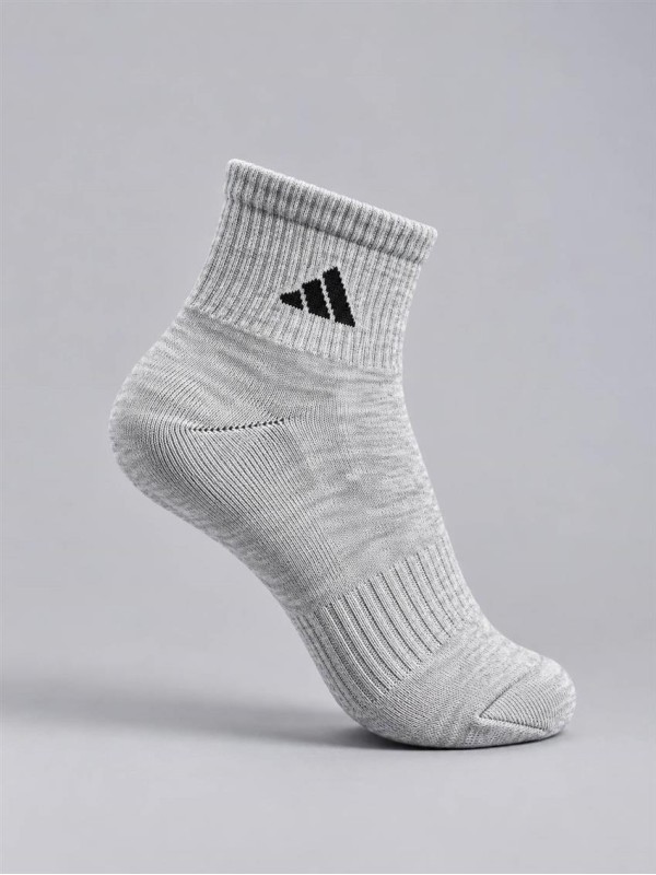 جوراب اسپرت نيم ساق ADIDAS