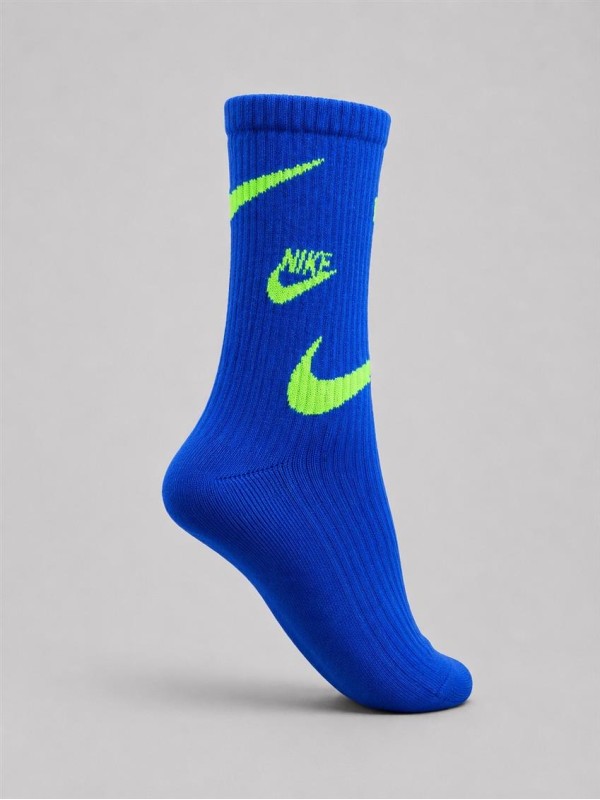 جوراب اسپرت ساق بلند تيك 111 NIKE