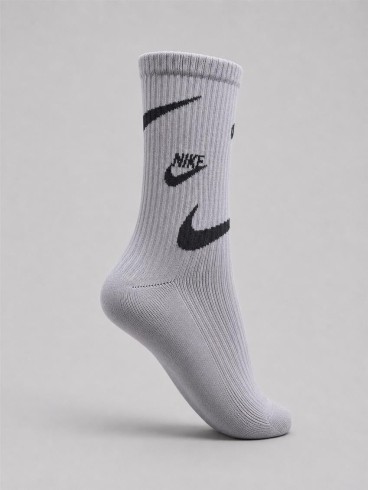 جوراب اسپرت ساق بلند تيك 111 NIKE