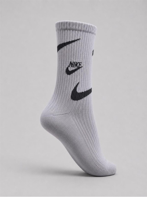 جوراب اسپرت ساق بلند تيك 111 NIKE