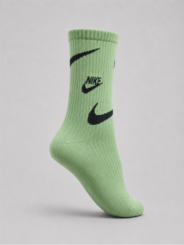 جوراب اسپرت ساق بلند تيك 111 NIKE