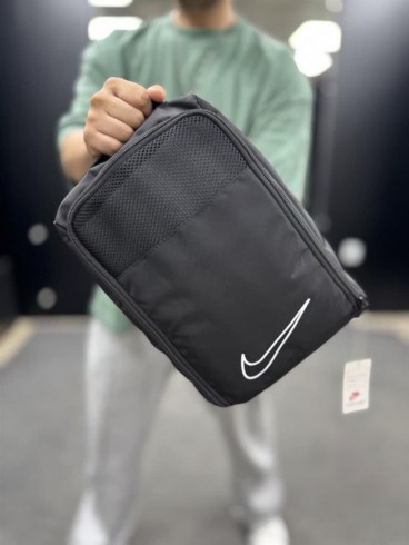 شوزبگ لوازم ورزشي ساده 1581 NIKE