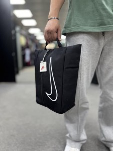 شوزبگ لوازم ورزشي ساده 2041 NIKE