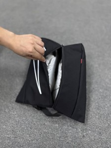 شوزبگ لوازم ورزشي ساده 2041 NIKE