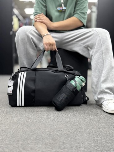 ساك ورزشي لوازم ورزشي دو حالته Fitness ADIDAS