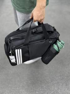 ساك ورزشي لوازم ورزشي دو حالته Fitness ADIDAS