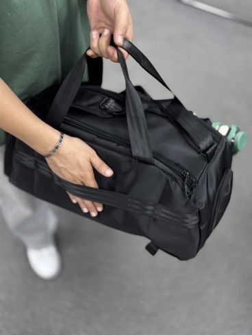 ساك ورزشي لوازم ورزشي دو حالته Fitness ADIDAS