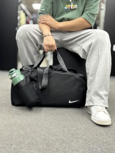 ساك ورزشي لوازم ورزشي دو حالته Fitness NIKE