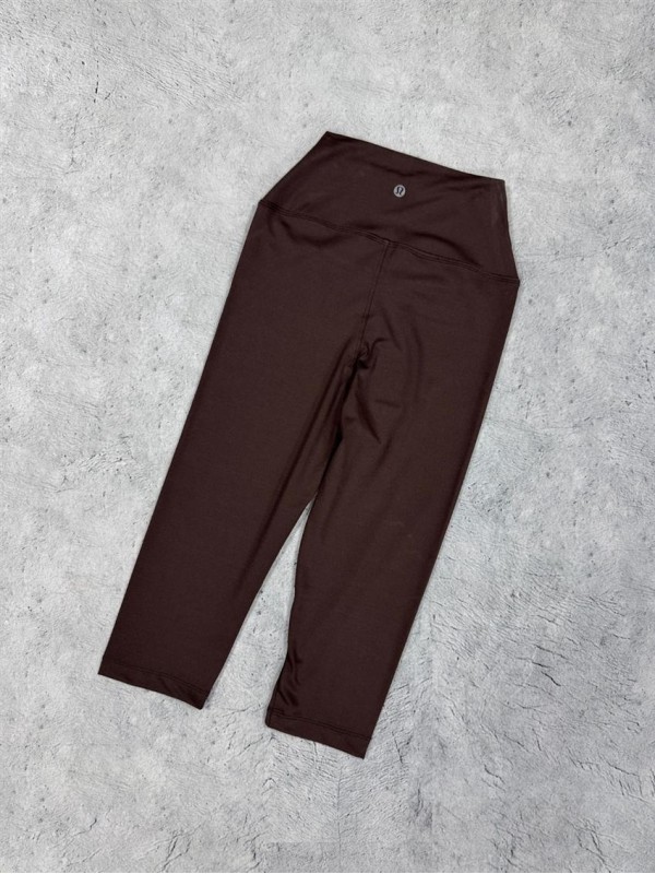 لگ زنانه زنانه برمودا Lululemon