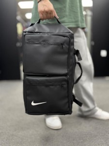 ساك ورزشي لوازم ورزشي دو حالته 1291 NIKE