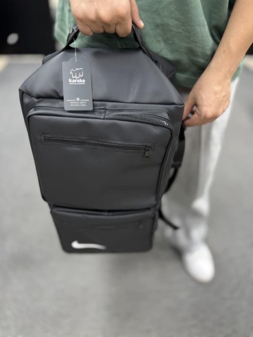 ساك ورزشي لوازم ورزشي دو حالته 1291 NIKE