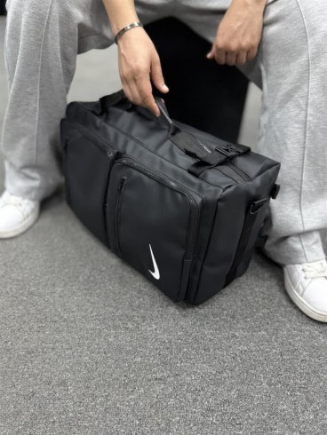 ساك ورزشي لوازم ورزشي دو حالته 1291 NIKE