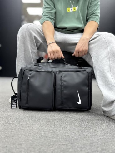 ساك ورزشي لوازم ورزشي دو حالته 1291 NIKE