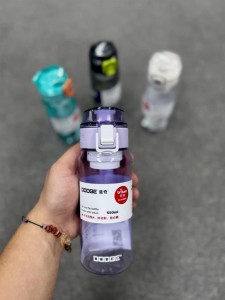قمقمه ورزشی DODGE