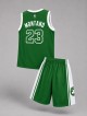 ست ورزشي مردانه مردانه بسكتبالي 23 CELTICS