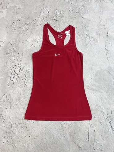 تاپ زنانه زنانه ورزشي NIKE