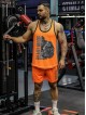 ست ورزشي مردانه مردانه ركابي و شلوارك beast GORILLA