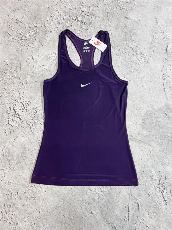 تاپ زنانه زنانه ورزشي NIKE