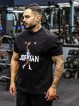 تيشرت مردانه مردانه آستين كوتاه DTF JORDAN