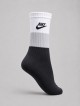 جوراب اسپرت ساق بلند سه رنگ NIKE