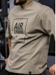 تيشرت مردانه مردانه آستين كوتاه DTF Air JORDAN