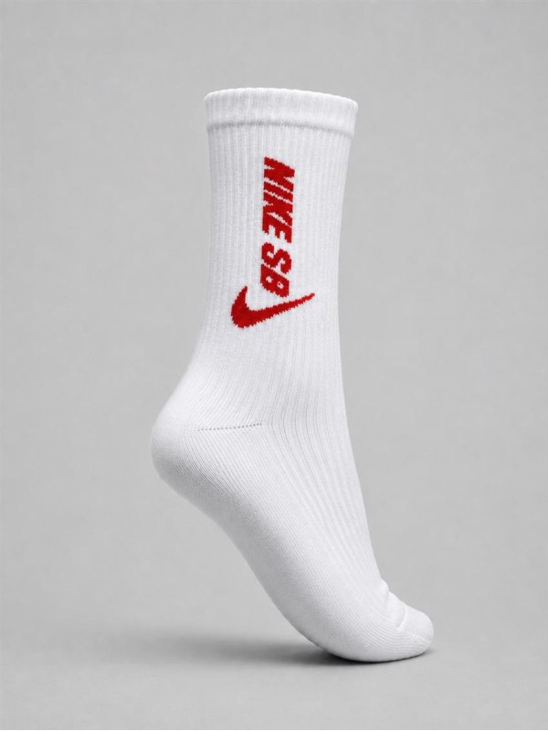 جوراب اسپرت ساق بلند SB NIKE