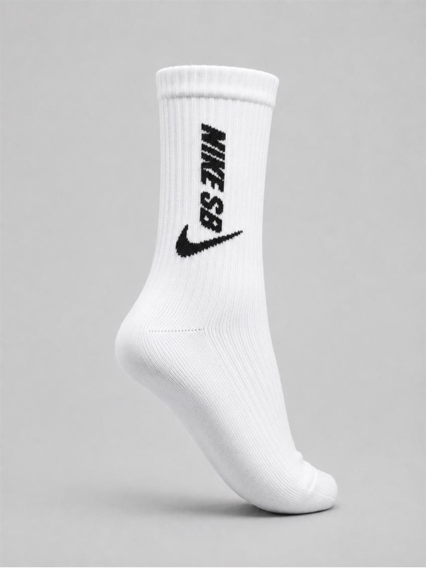 جوراب اسپرت ساق بلند SB NIKE