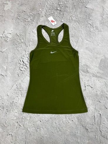 تاپ زنانه زنانه ورزشي NIKE