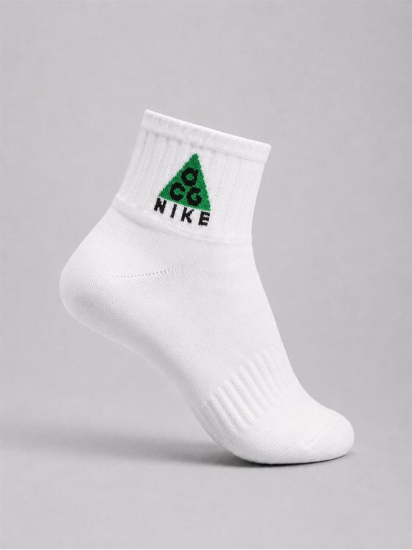 جوراب اسپرت نيم ساق ACG NIKE
