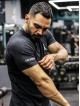تيشرت مردانه مردانه آستين كوتاه براش JORDAN