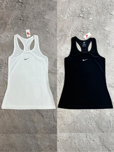 تاپ زنانه زنانه ورزشي NIKE
