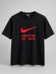 تيشرت مردانه مردانه آستين كوتاه SWOOSH BY NIKE