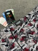 لباس زير مردانه مردانه شورت Wolf coolse