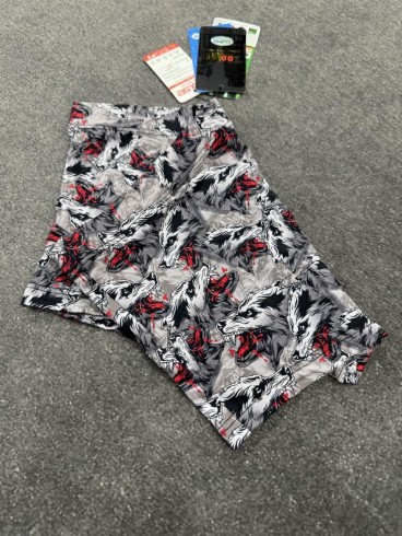 لباس زير مردانه مردانه شورت Wolf coolse