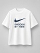 تيشرت مردانه مردانه آستين كوتاه SWOOSH BY NIKE
