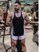 ركابي مردانه مردانه قهرماني بغل هشتي never NIKE