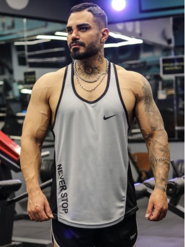 ركابي مردانه مردانه قهرماني بغل هشتي never NIKE