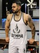 ست ورزشي مردانه مردانه ركابي و شلوارك olympia new