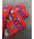 جوراب ساق بلند nike all star