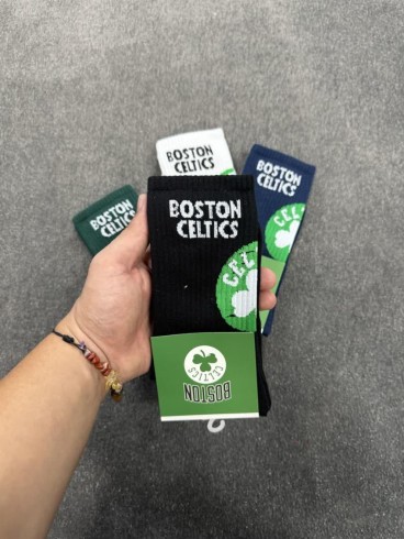جوراب اسپرت ساق بلند boston new