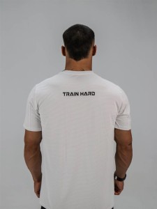 تيشرت مردانه مردانه آستين كوتاه TRAIN HARD NIKE