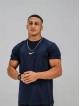 تيشرت مردانه مردانه آستين كوتاه TRAIN HARD NIKE
