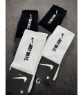 جوراب ساق بلند just do it nike