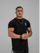 تيشرت مردانه مردانه آستين كوتاه اجري on Running