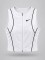كراپ ورزشي زنانه حلقه اي zip up NIKE